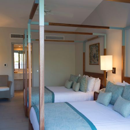 Vh Atmosphere Adults Only Playa Dorada Extérieur photo