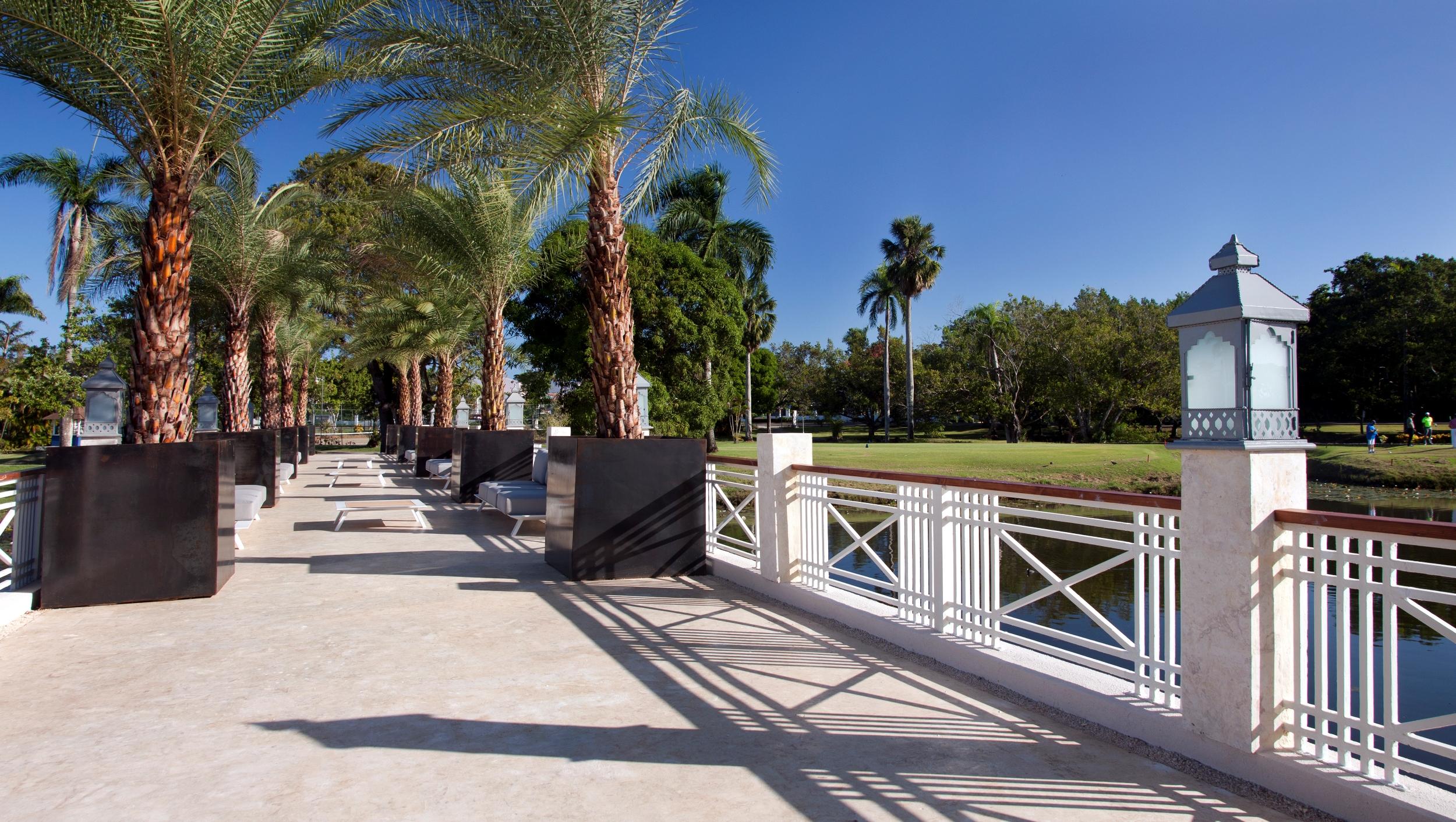 Vh Atmosphere Adults Only Playa Dorada Extérieur photo