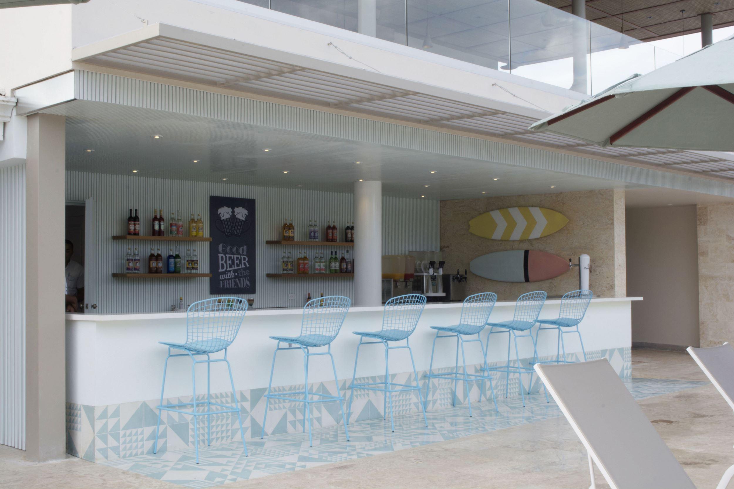 Vh Atmosphere Adults Only Playa Dorada Extérieur photo