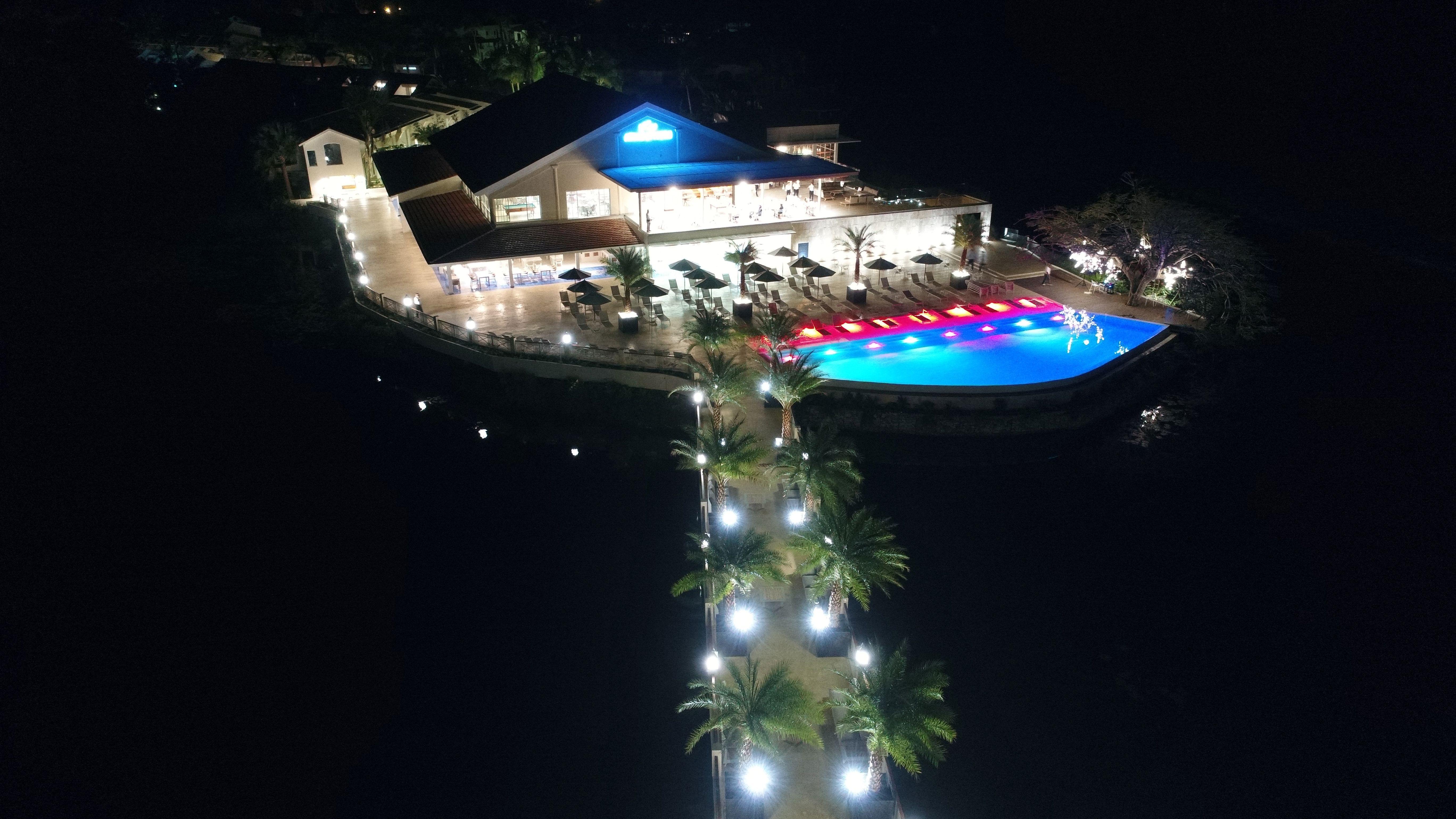 Vh Atmosphere Adults Only Playa Dorada Extérieur photo