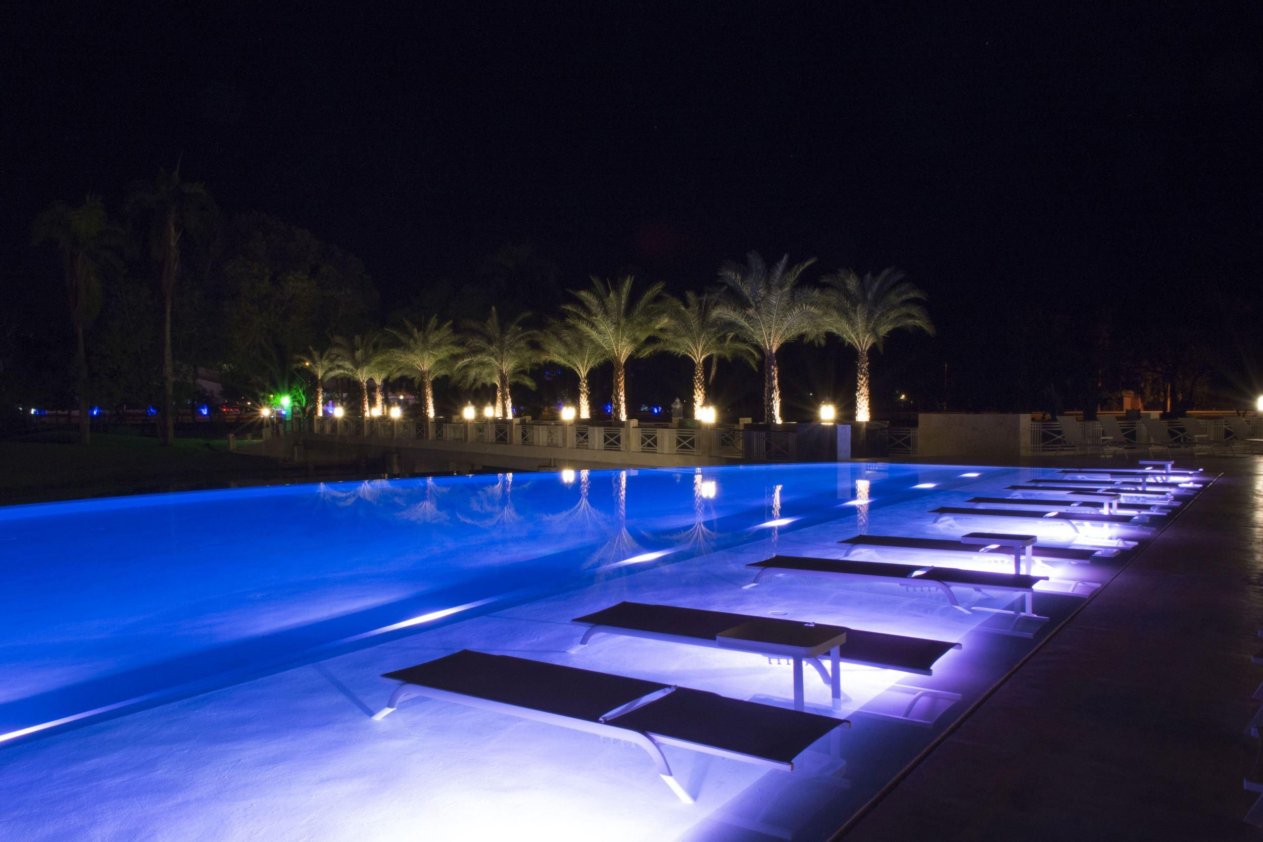 Vh Atmosphere Adults Only Playa Dorada Extérieur photo