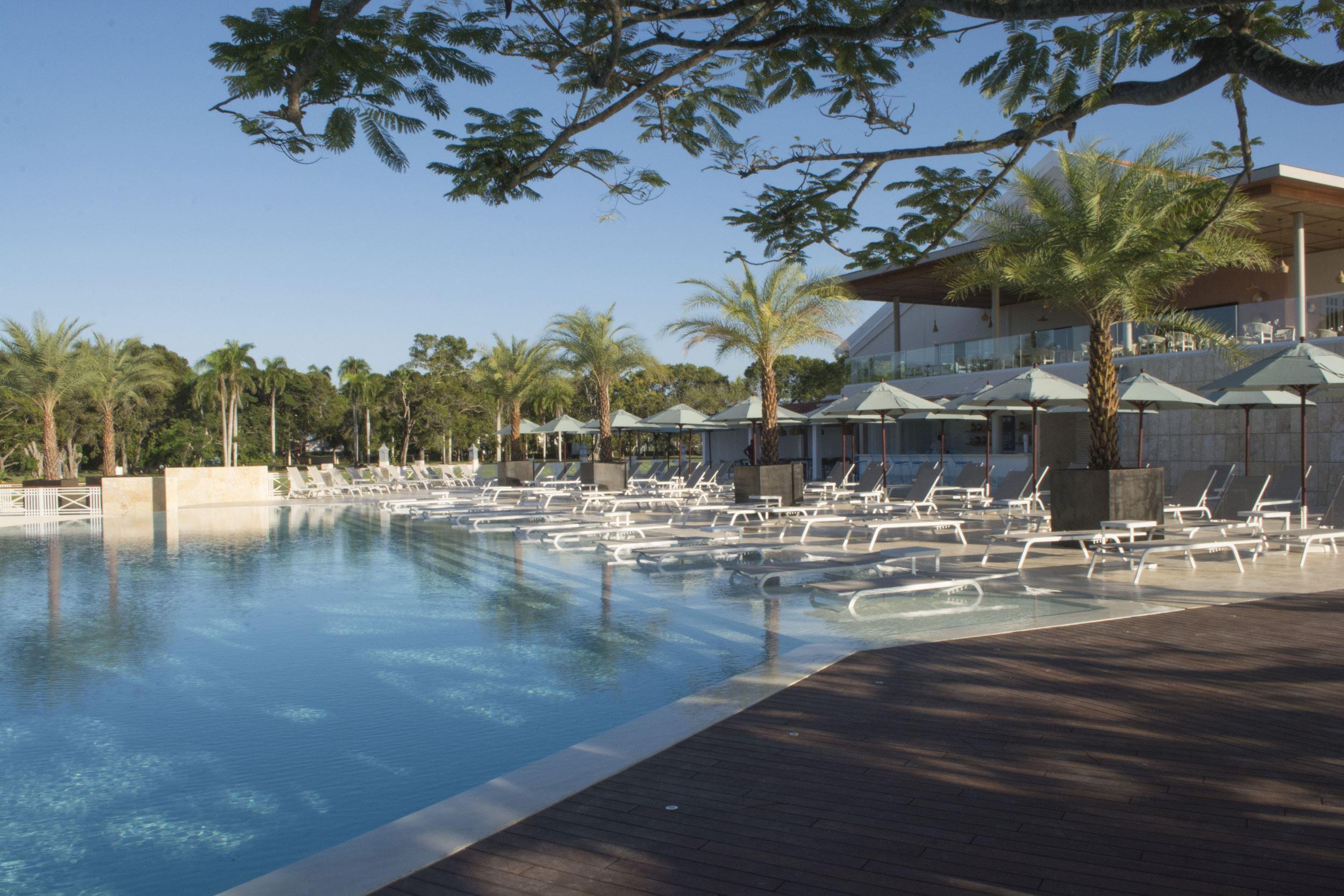Vh Atmosphere Adults Only Playa Dorada Extérieur photo