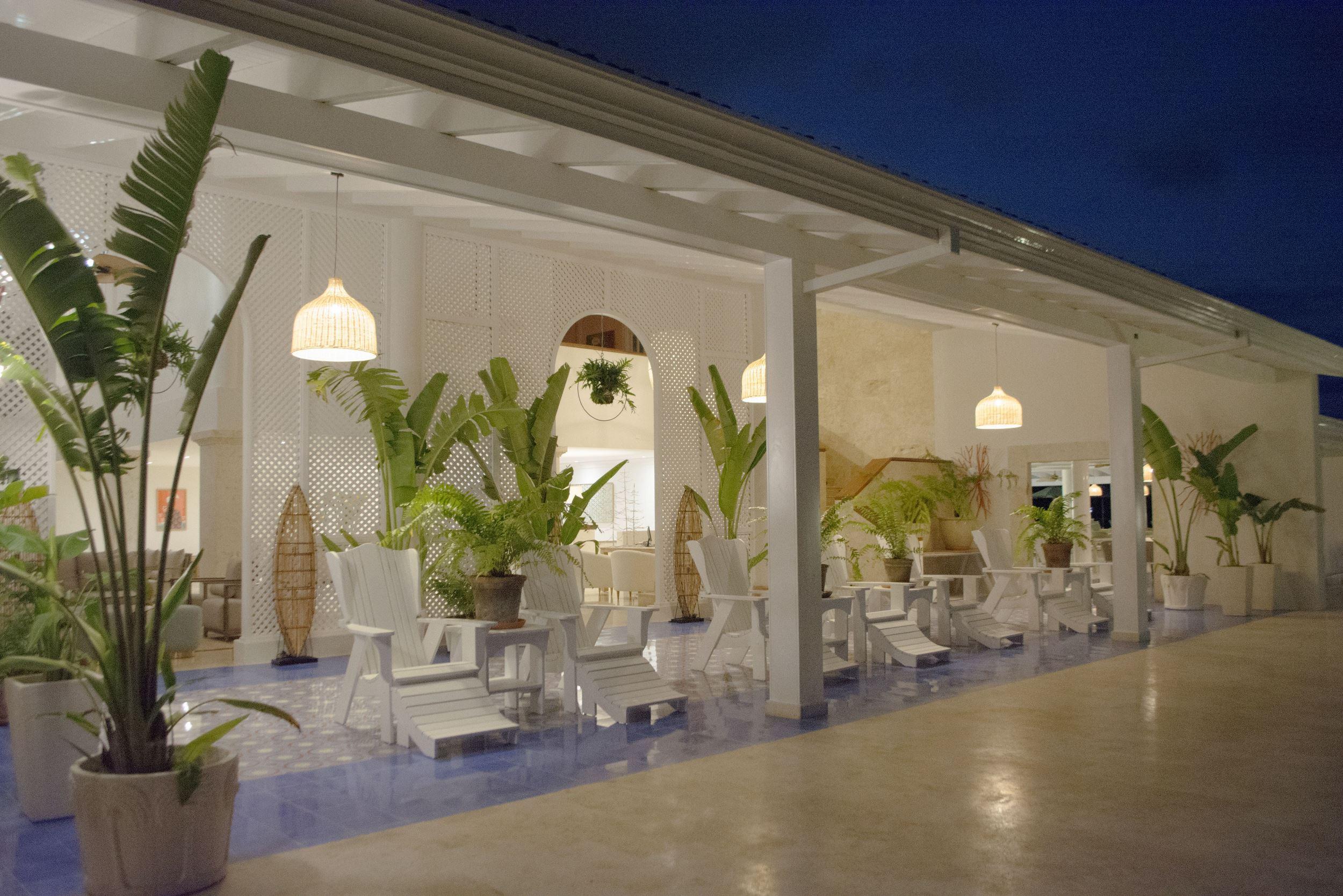 Vh Atmosphere Adults Only Playa Dorada Extérieur photo