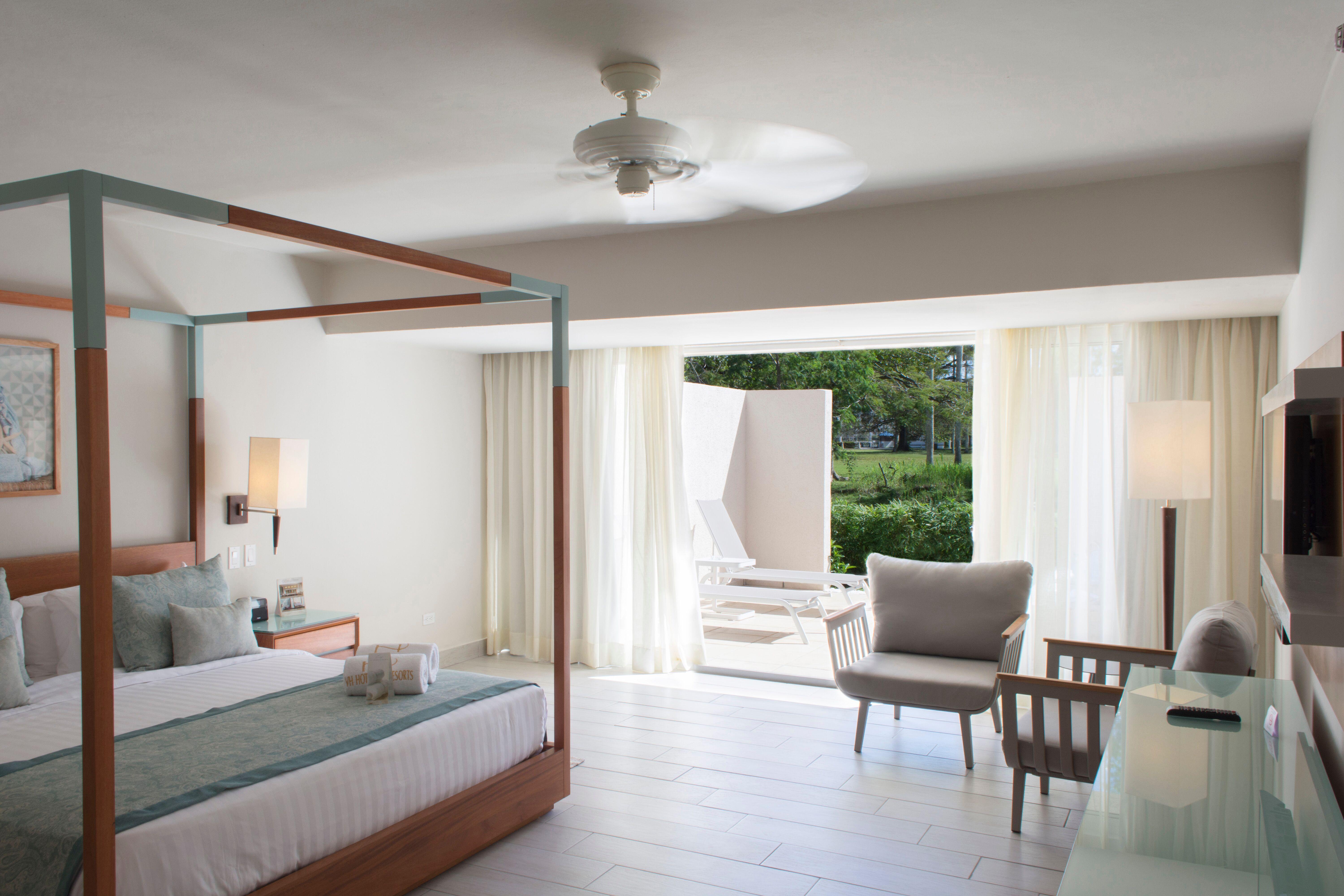 Vh Atmosphere Adults Only Playa Dorada Extérieur photo