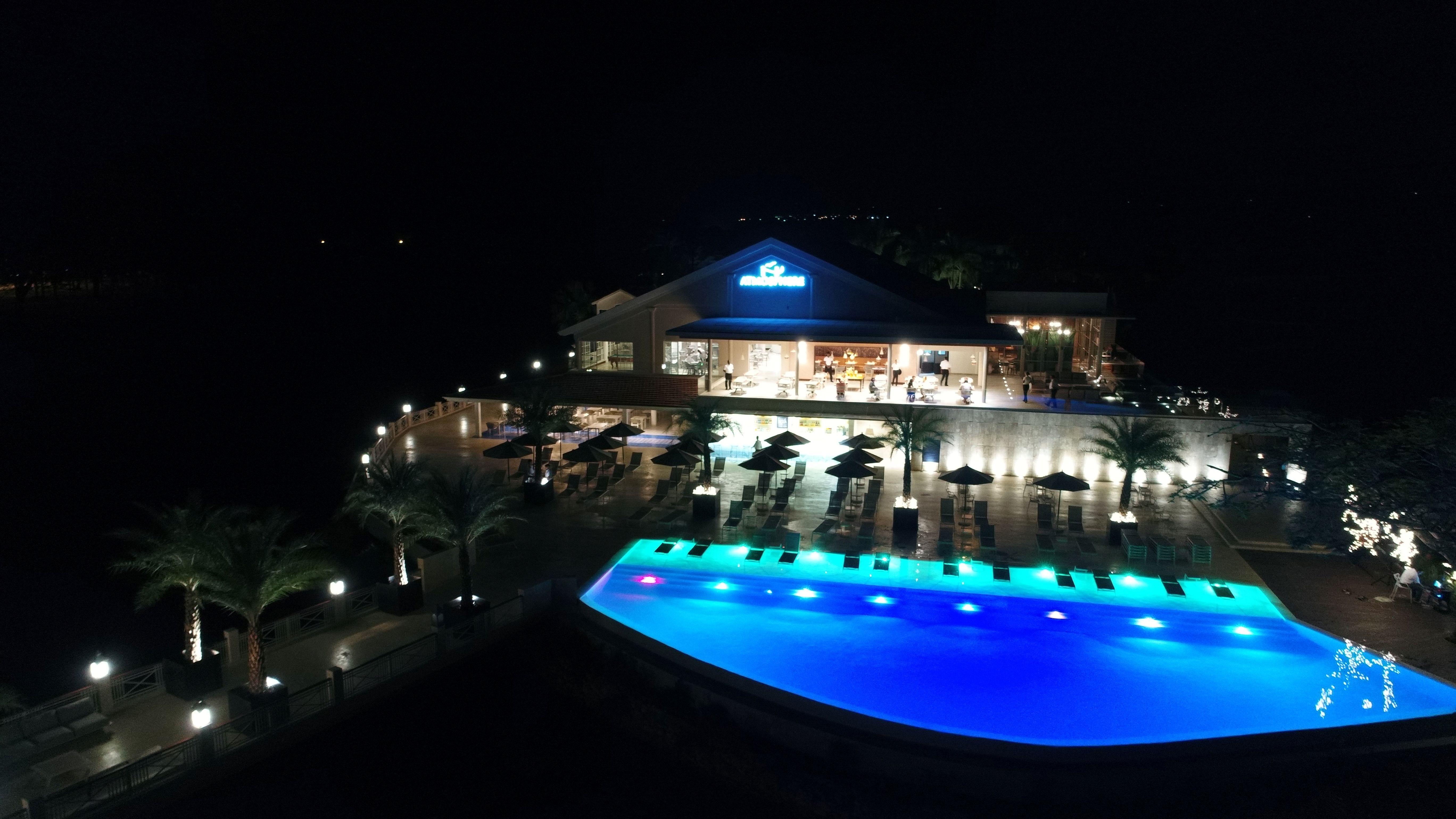 Vh Atmosphere Adults Only Playa Dorada Extérieur photo