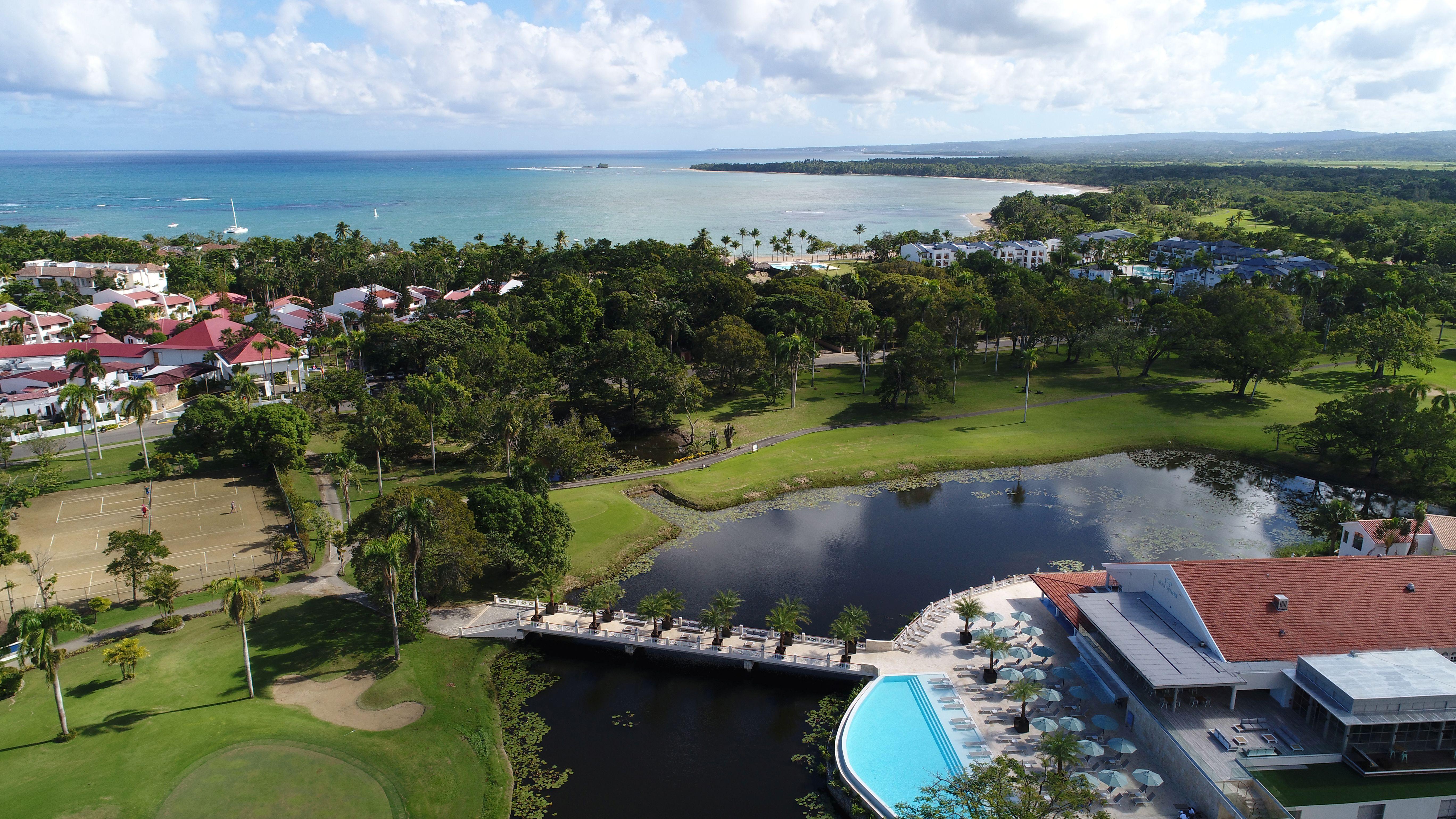 Vh Atmosphere Adults Only Playa Dorada Extérieur photo