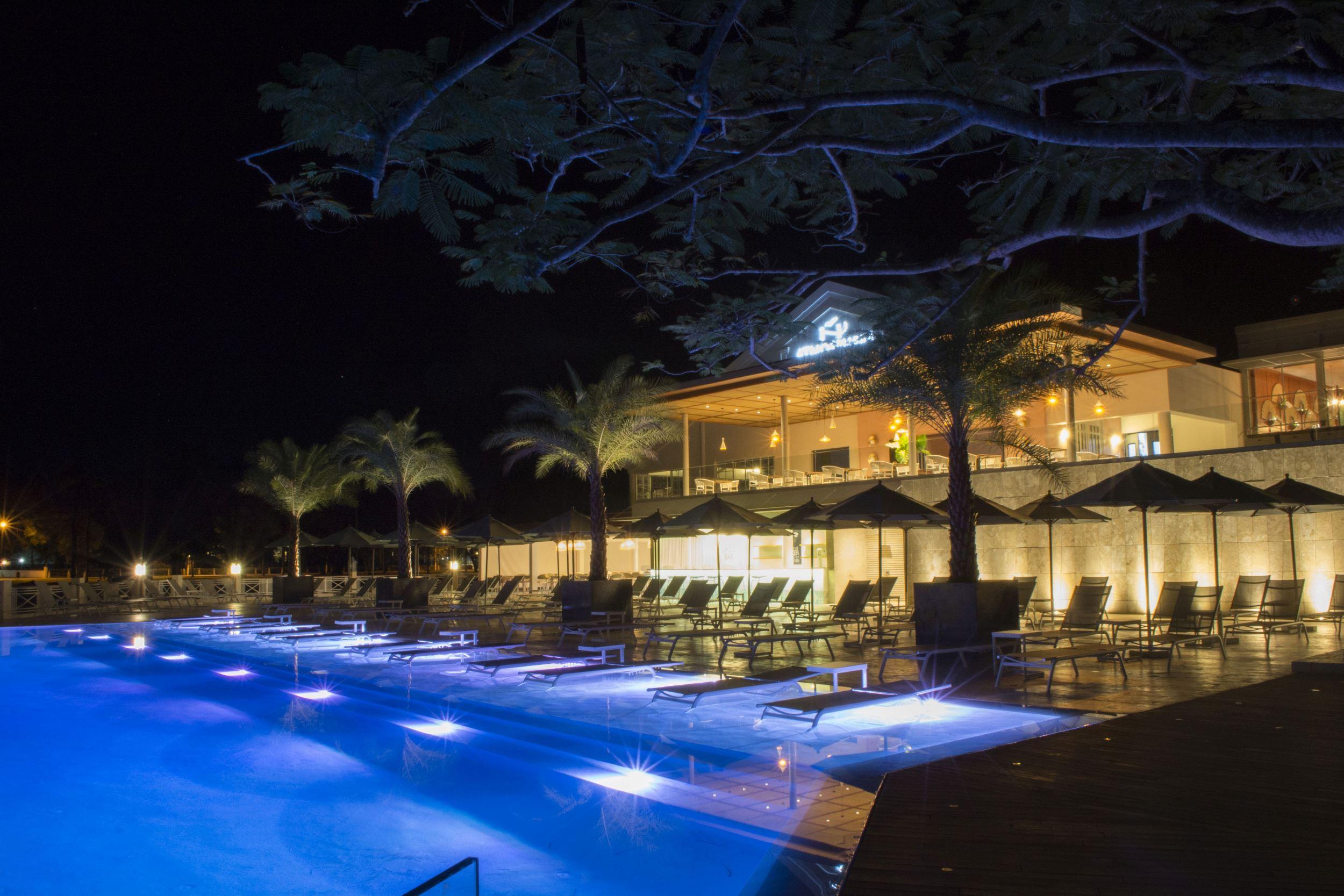 Vh Atmosphere Adults Only Playa Dorada Extérieur photo