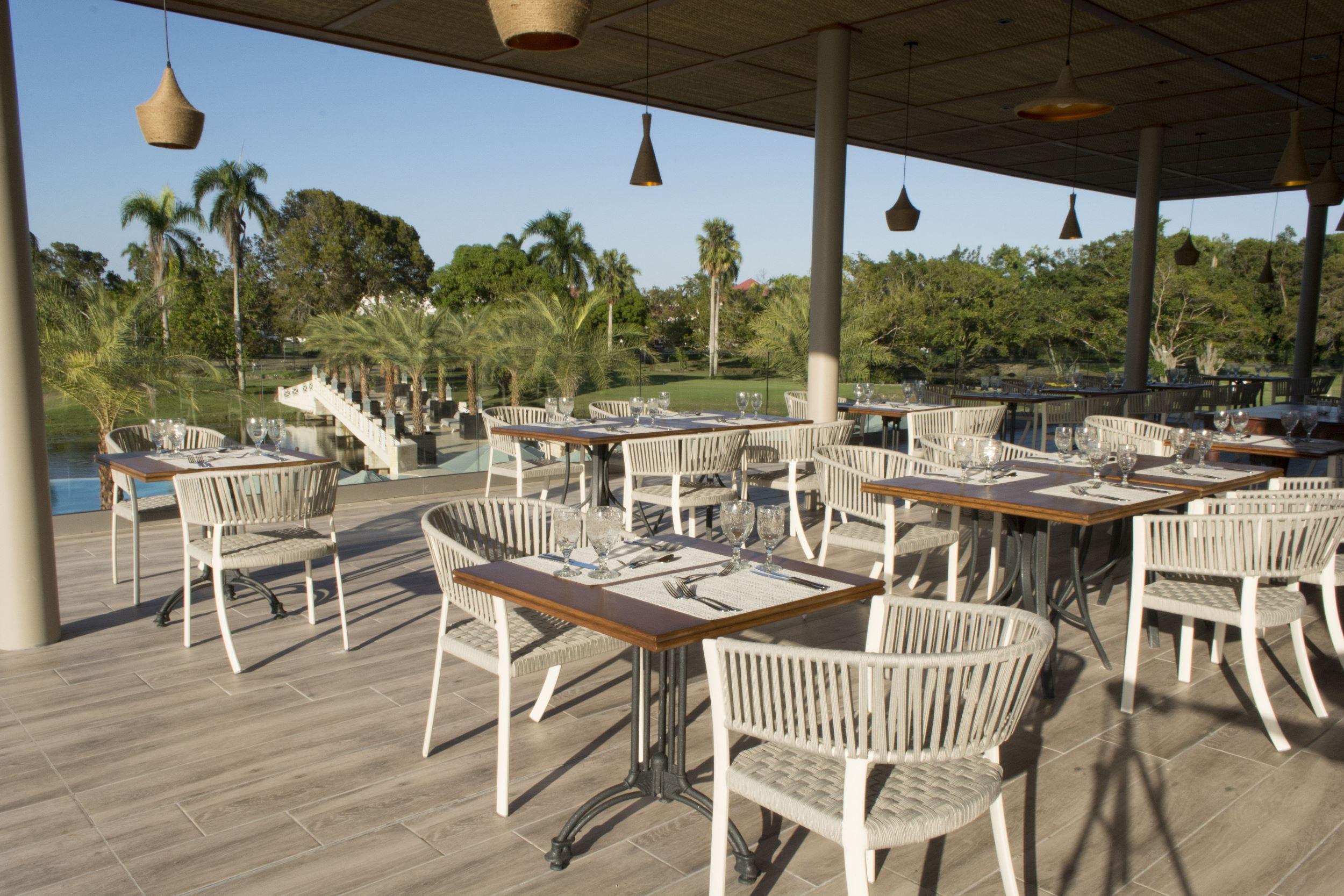 Vh Atmosphere Adults Only Playa Dorada Extérieur photo