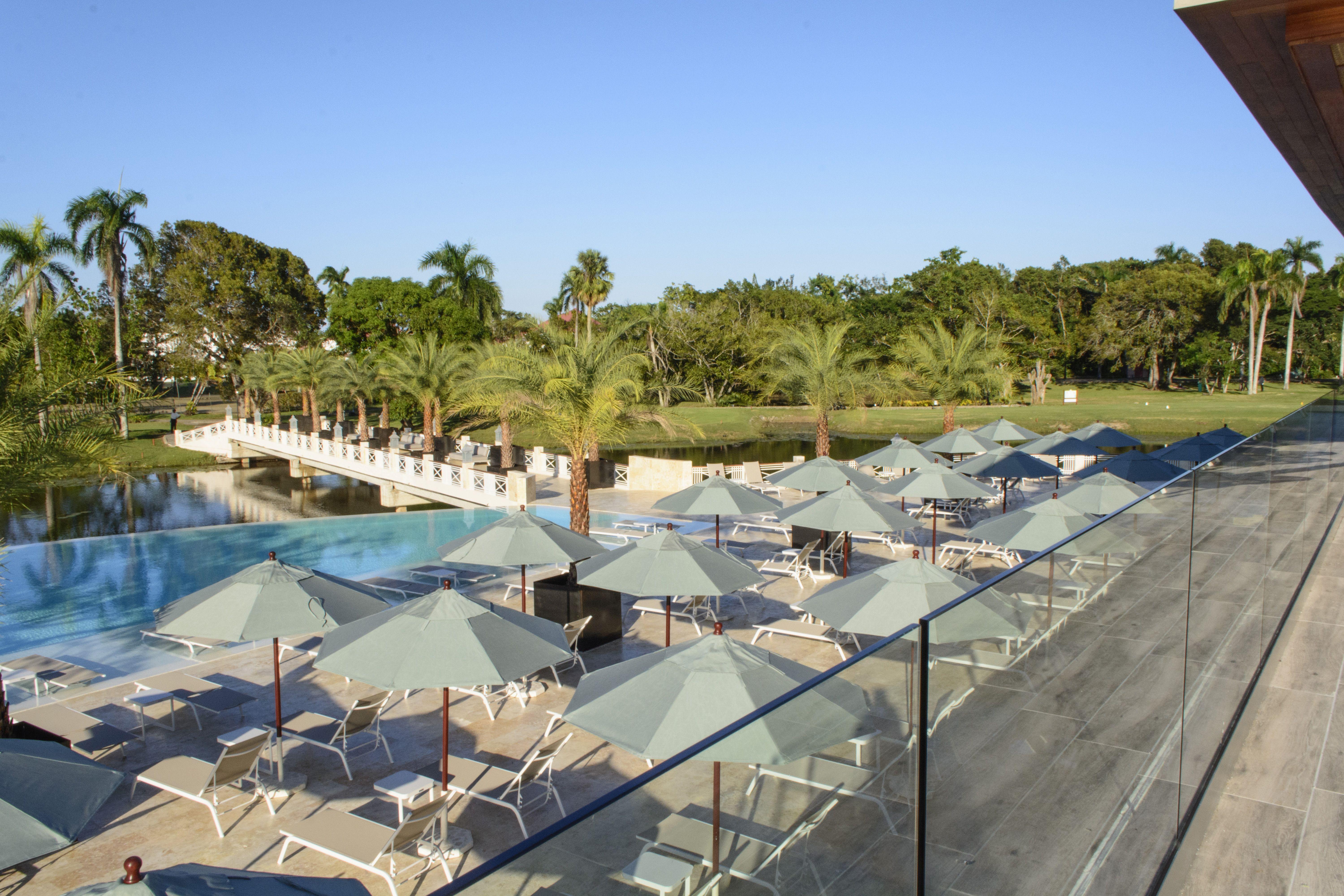 Vh Atmosphere Adults Only Playa Dorada Extérieur photo