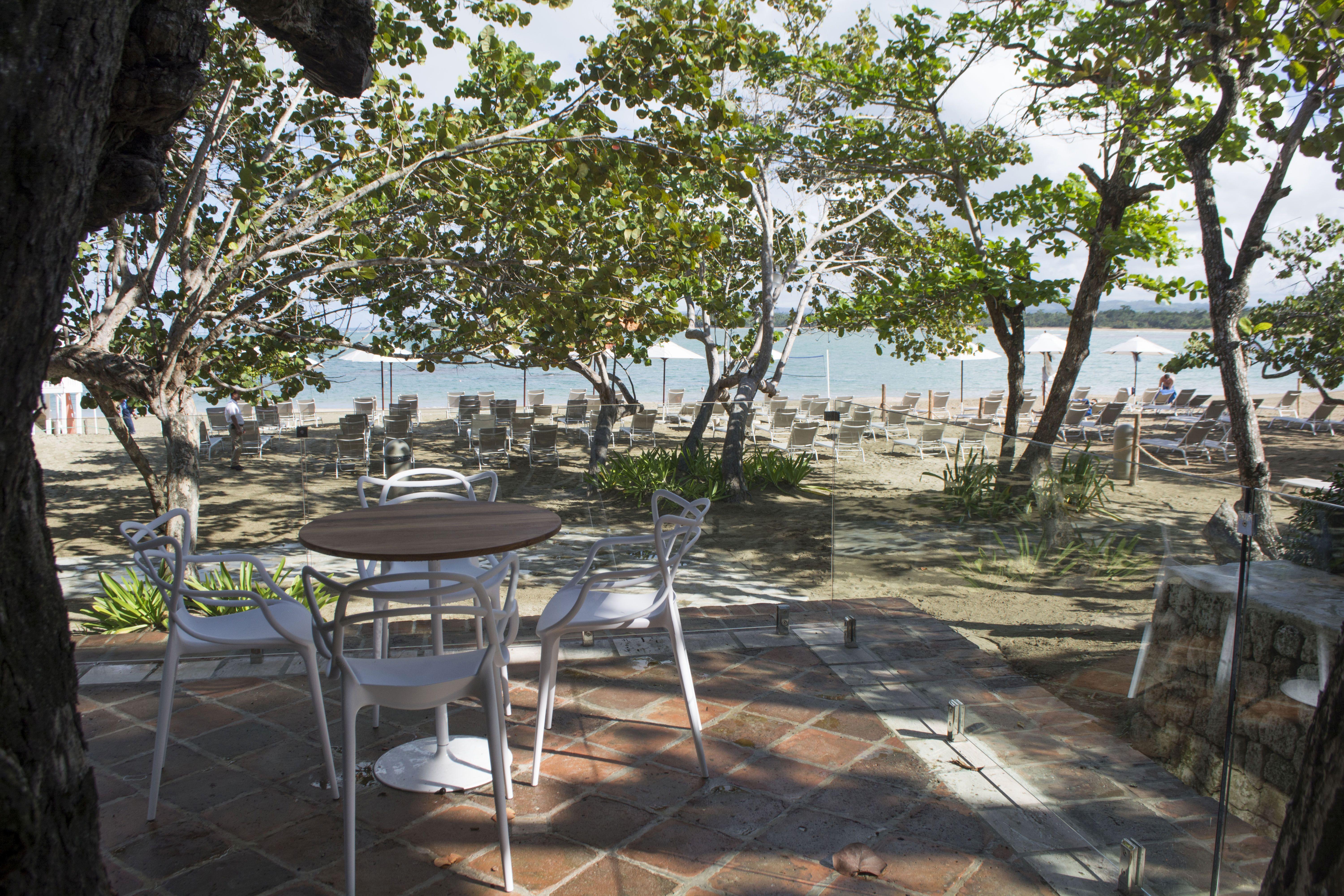 Vh Atmosphere Adults Only Playa Dorada Extérieur photo