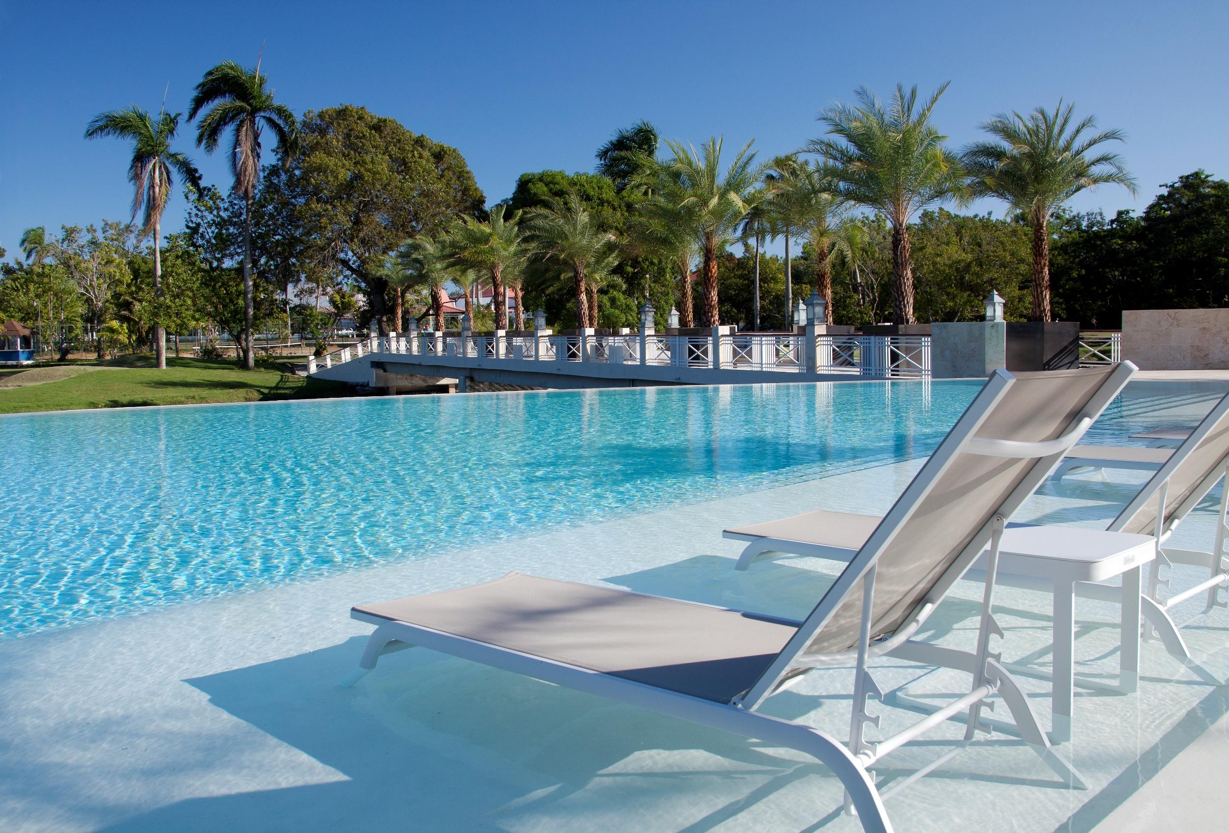Vh Atmosphere Adults Only Playa Dorada Extérieur photo