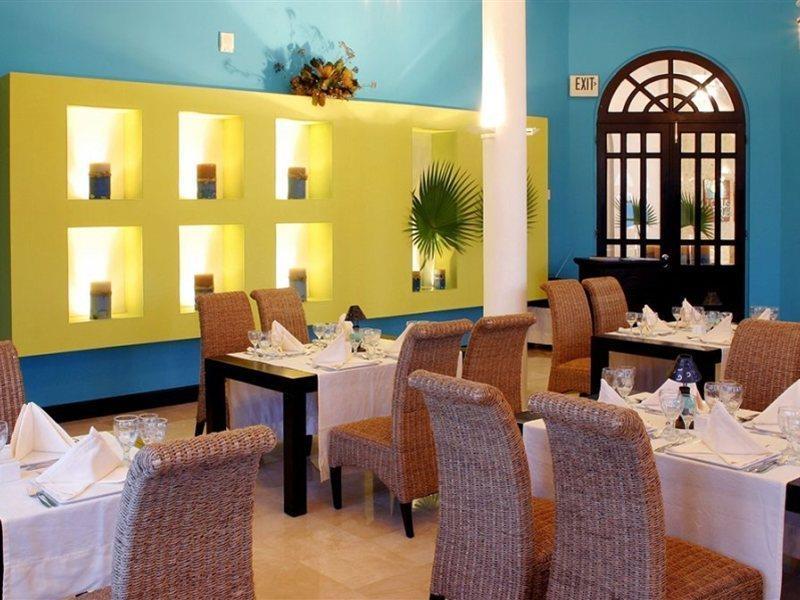 Vh Atmosphere Adults Only Playa Dorada Extérieur photo