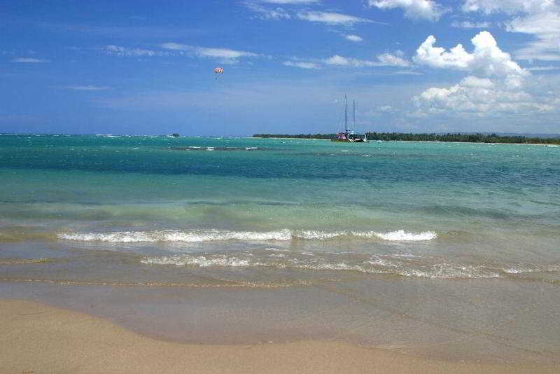 Vh Atmosphere Adults Only Playa Dorada Extérieur photo