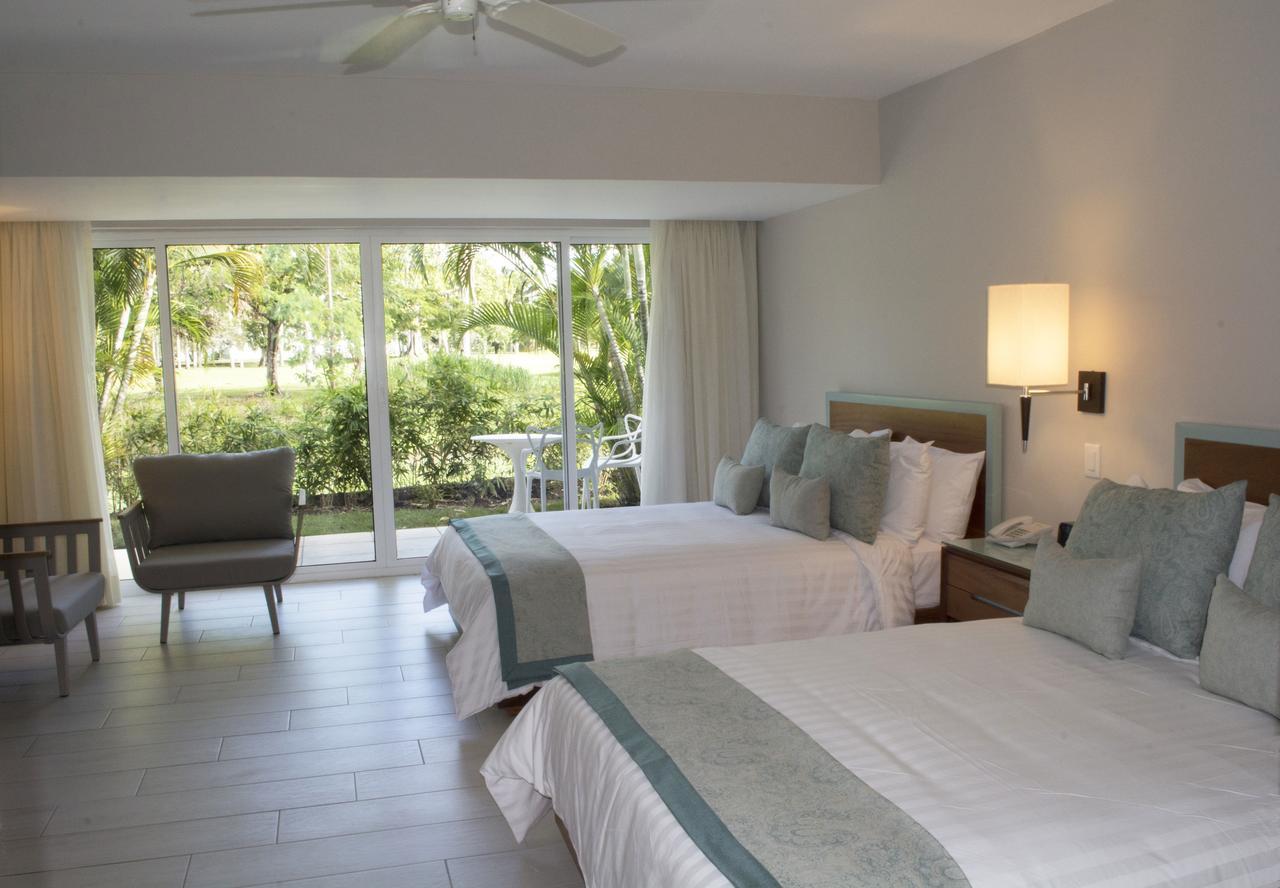 Vh Atmosphere Adults Only Playa Dorada Extérieur photo