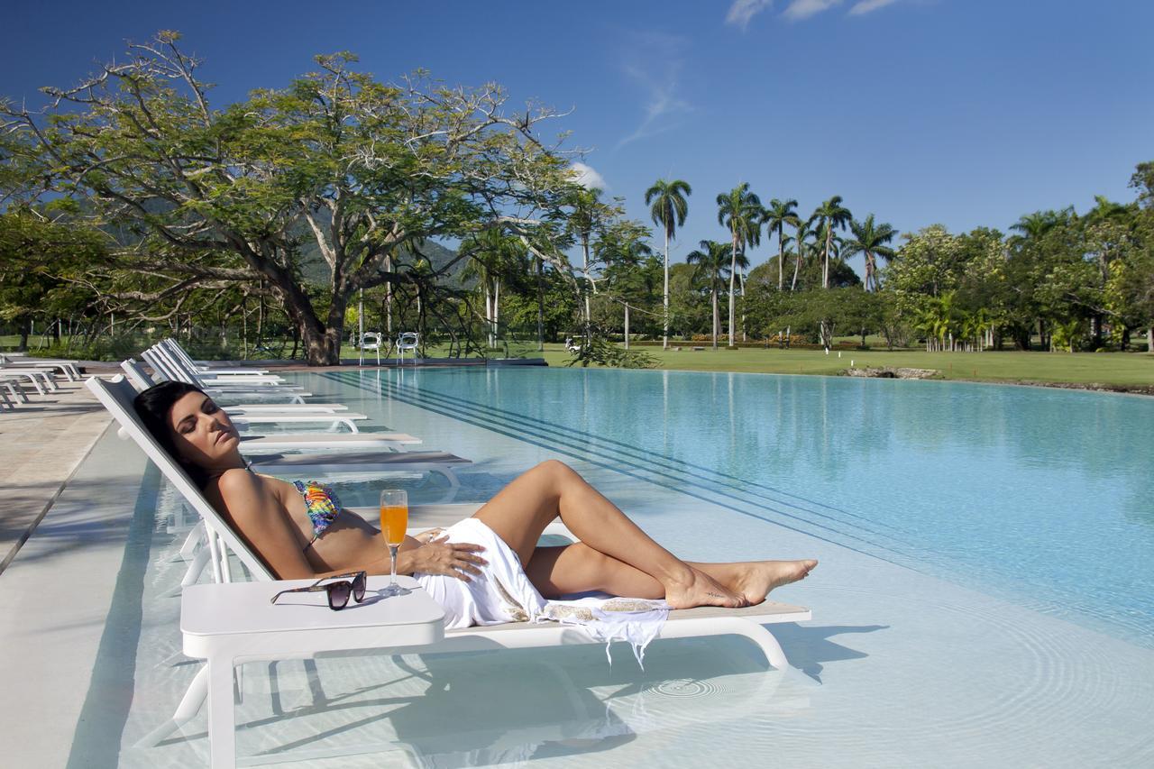 Vh Atmosphere Adults Only Playa Dorada Extérieur photo
