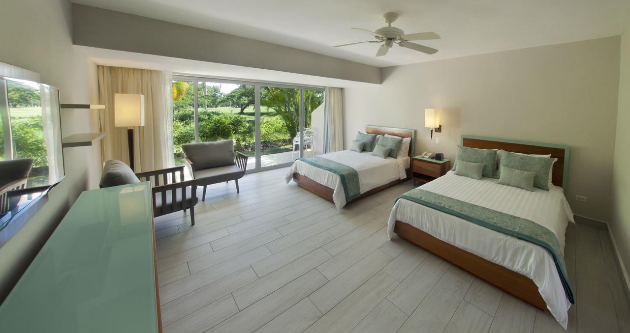 Vh Atmosphere Adults Only Playa Dorada Extérieur photo