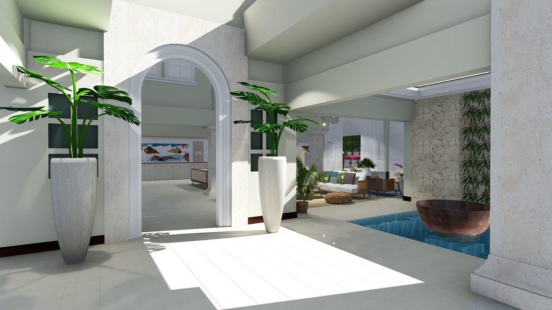 Vh Atmosphere Adults Only Playa Dorada Extérieur photo