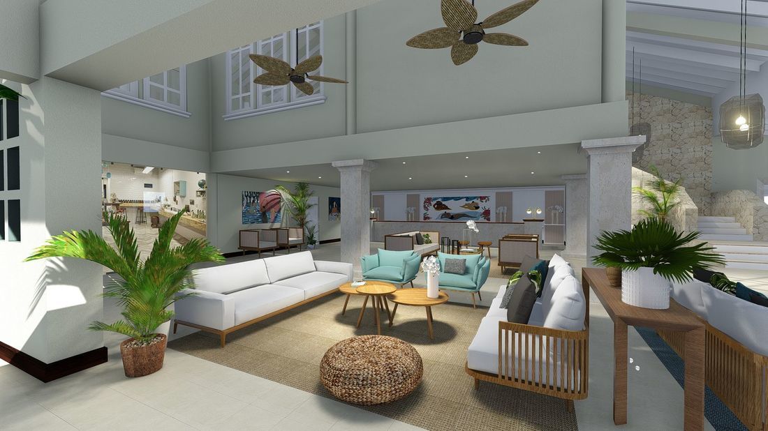 Vh Atmosphere Adults Only Playa Dorada Extérieur photo
