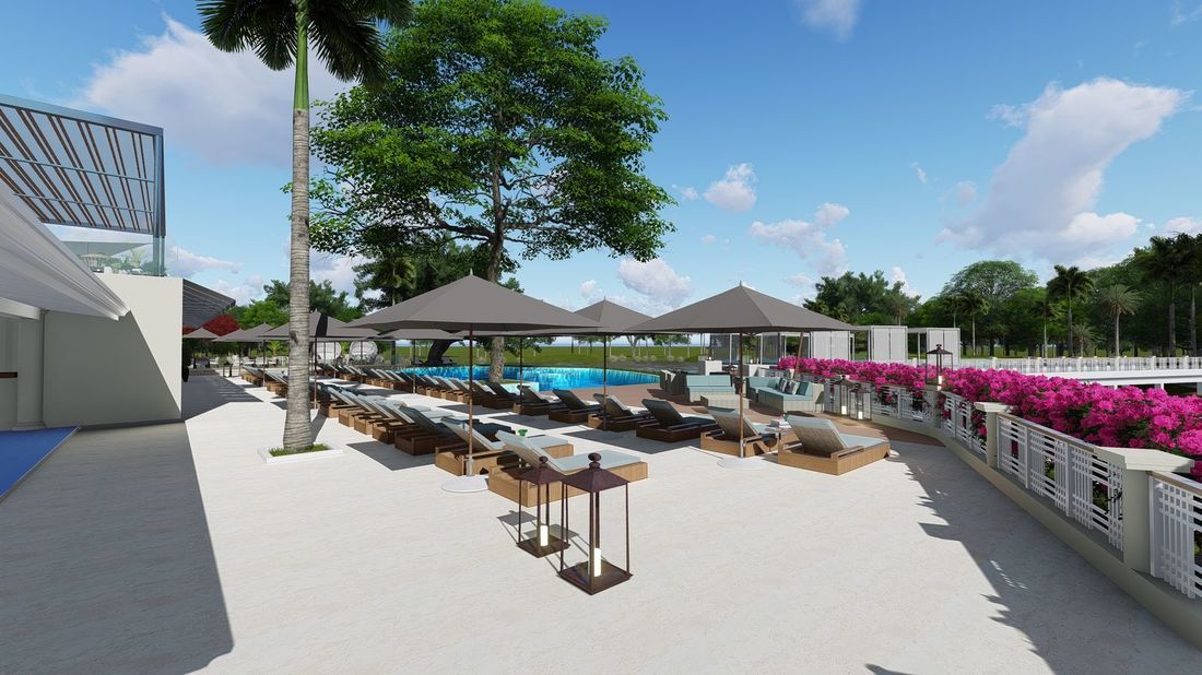 Vh Atmosphere Adults Only Playa Dorada Extérieur photo