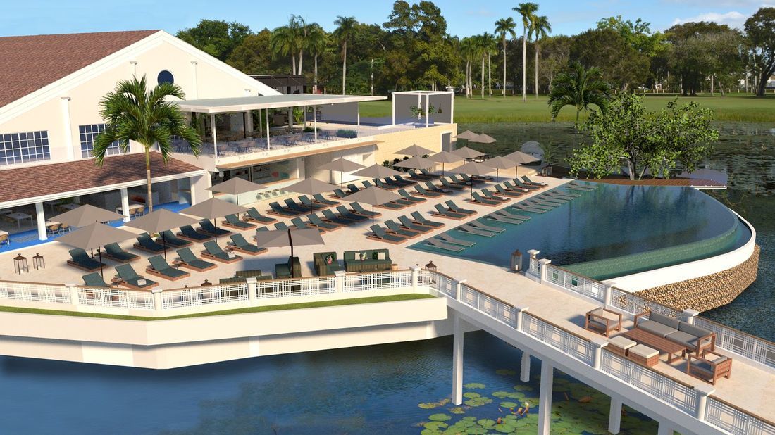 Vh Atmosphere Adults Only Playa Dorada Extérieur photo