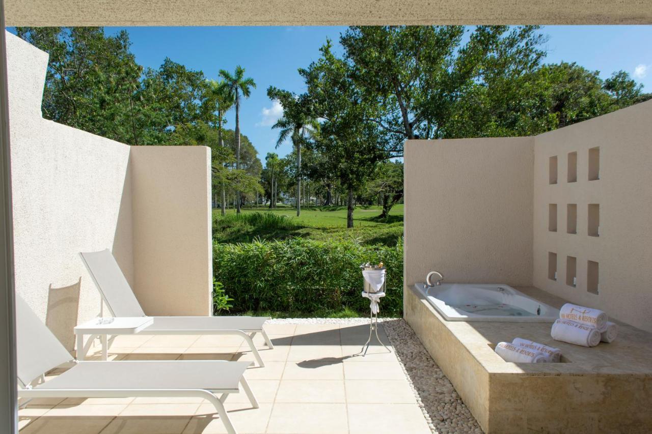 Vh Atmosphere Adults Only Playa Dorada Extérieur photo