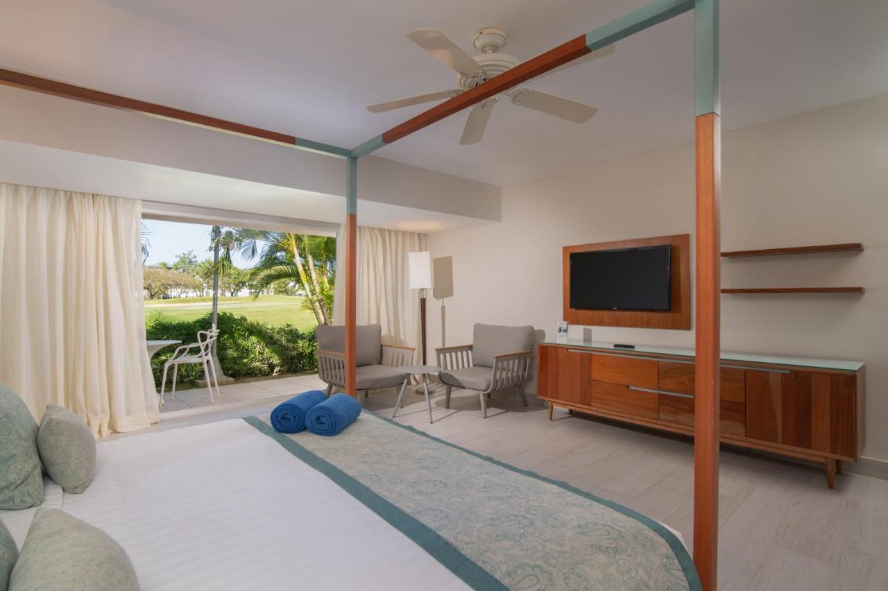 Vh Atmosphere Adults Only Playa Dorada Extérieur photo