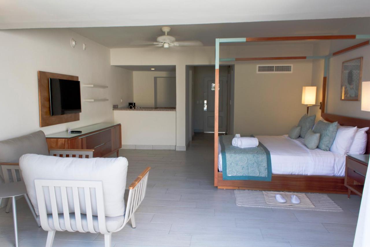 Vh Atmosphere Adults Only Playa Dorada Extérieur photo
