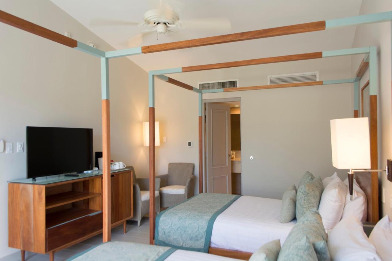 Vh Atmosphere Adults Only Playa Dorada Extérieur photo