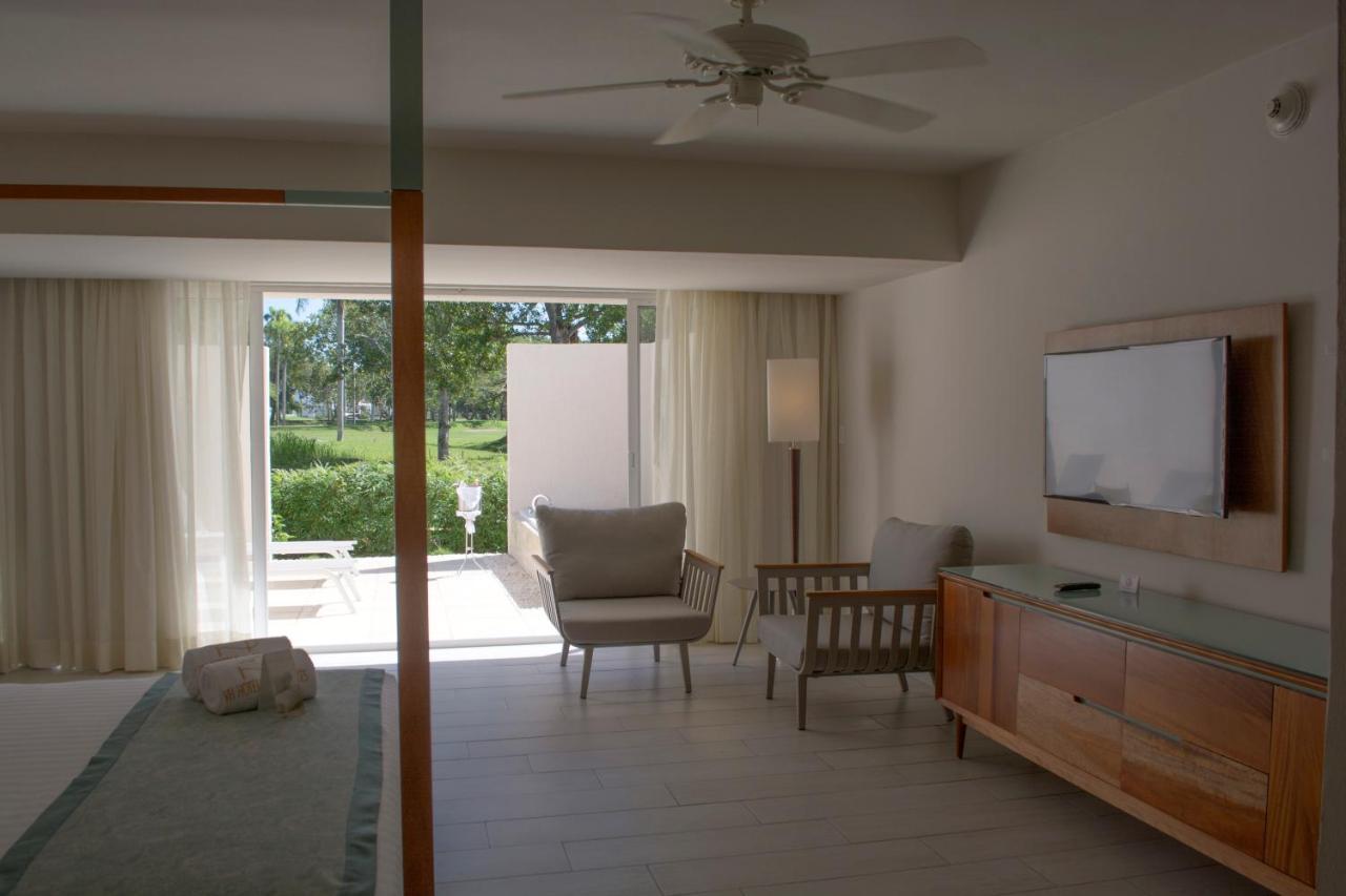 Vh Atmosphere Adults Only Playa Dorada Extérieur photo