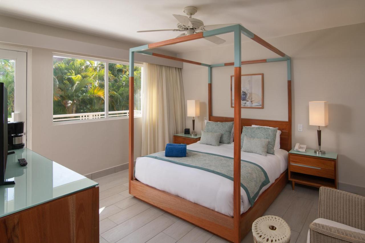 Vh Atmosphere Adults Only Playa Dorada Extérieur photo