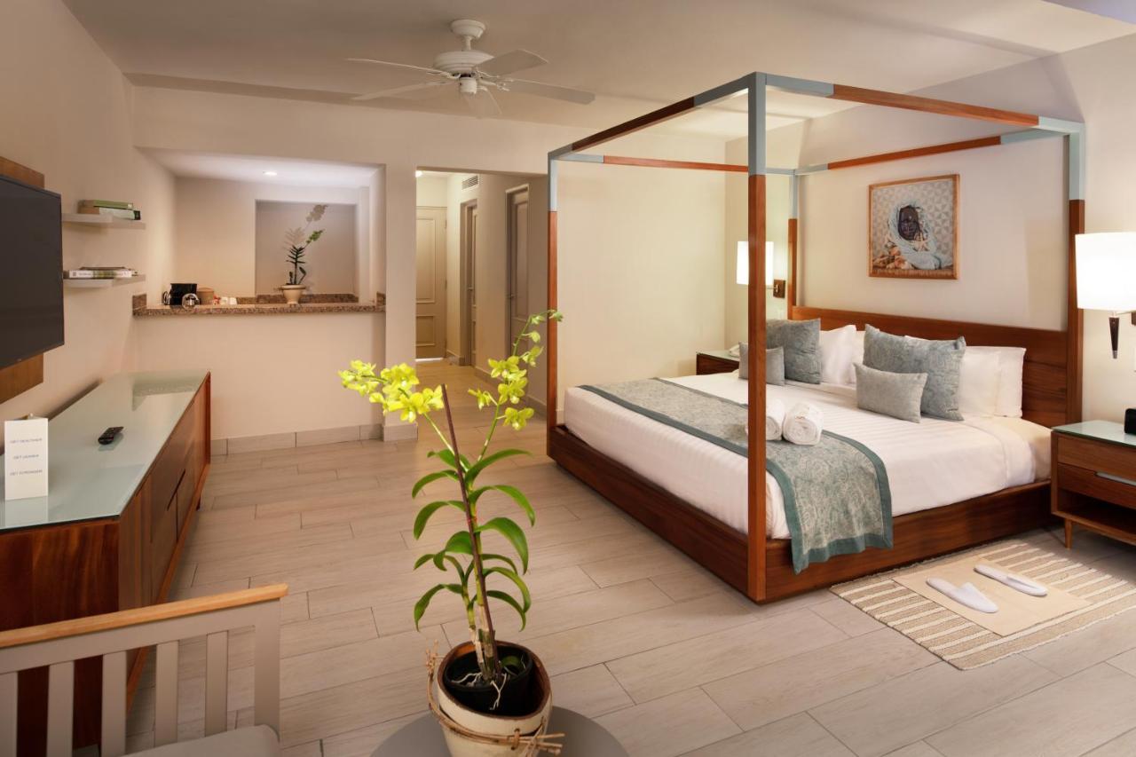 Vh Atmosphere Adults Only Playa Dorada Extérieur photo